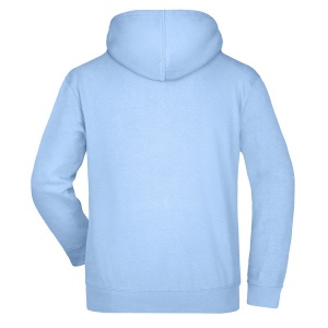 Sweat-shirt à capuche Homme Daiber 46