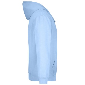 Sweat-shirt à capuche Homme Daiber 48