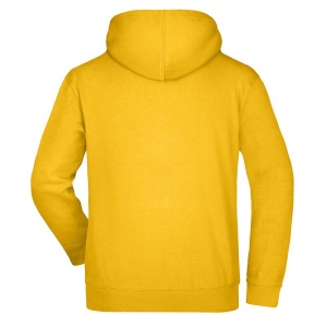 Sweat-shirt à capuche Homme Daiber 49