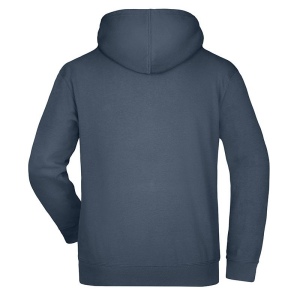 Sweat-shirt à capuche Homme Daiber 52