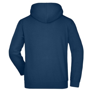 Sweat-shirt à capuche Homme Daiber 55