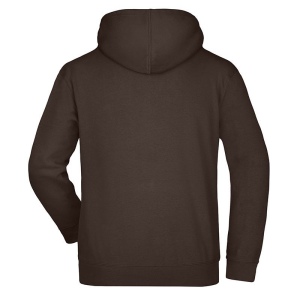 Sweat-shirt à capuche Homme Daiber 61