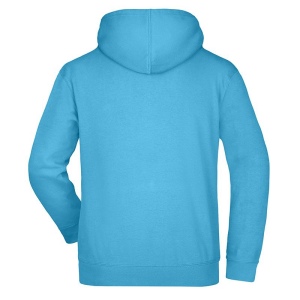 Sweat-shirt à capuche Homme Daiber 64