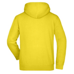 Sweat-shirt à capuche Homme Daiber 67