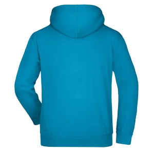 Sweat-shirt à capuche Homme Daiber 73