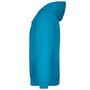 Sweat-shirt à capuche Homme Daiber 74