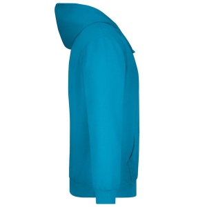 Sweat-shirt à capuche Homme Daiber 75