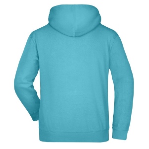Sweat-shirt à capuche Homme Daiber 76