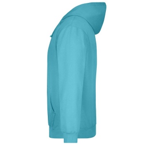 Sweat-shirt à capuche Homme Daiber 77