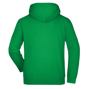 Sweat-shirt à capuche Homme Daiber 79