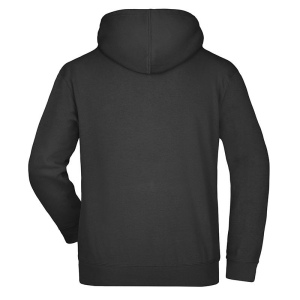Sweat-shirt à capuche Homme Daiber 28