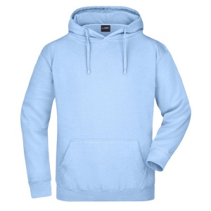 Sweat-shirt à capuche Homme Daiber 10