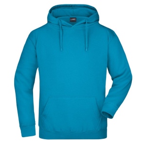 Sweat-shirt à capuche Homme Daiber 19