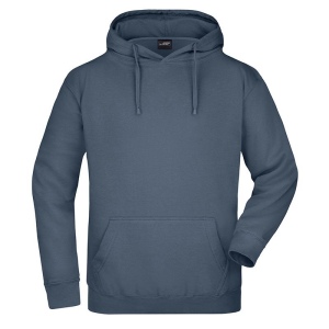 Sweat-shirt à capuche Homme Daiber 12