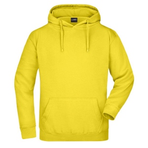 Sweat-shirt à capuche Homme Daiber 17