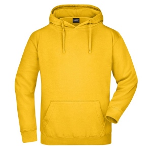 Sweat-shirt à capuche Homme Daiber 11