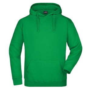 Sweat-shirt à capuche Homme Daiber 21