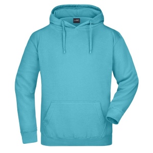 Sweat-shirt à capuche Homme Daiber 20