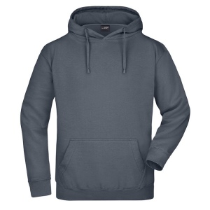 Sweat-shirt à capuche Homme Daiber 14