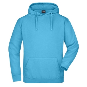 Sweat-shirt à capuche Homme Daiber 16