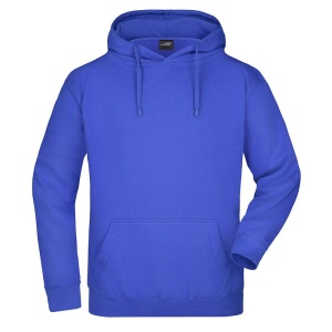 Sweat-shirt à capuche Homme Daiber 5