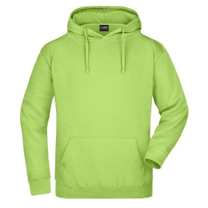 Sweat-shirt à capuche Homme Daiber 9