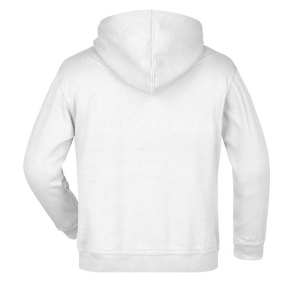 Sweat-shirt à capuche Enfant Daiber 3