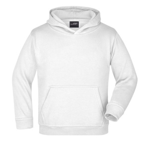 Sweat-shirt à capuche Enfant Daiber