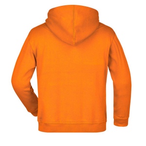 Sweat-shirt à capuche Enfant Daiber 18