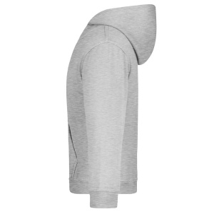 Sweat-shirt à capuche Enfant Daiber 28