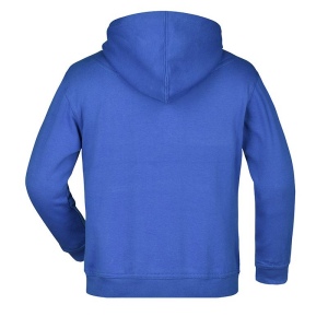 Sweat-shirt à capuche Enfant Daiber 33