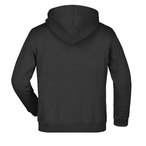 Sweat-shirt à capuche Enfant Daiber 36