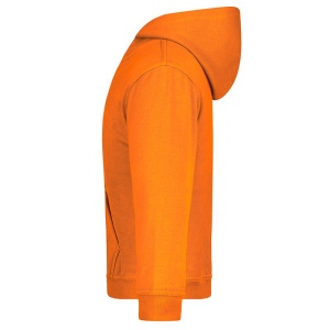 Sweat-shirt à capuche Enfant Daiber 19