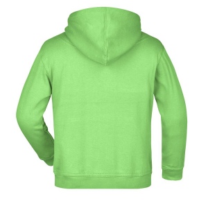 Sweat-shirt à capuche Enfant Daiber 39