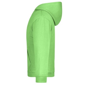 Sweat-shirt à capuche Enfant Daiber 40