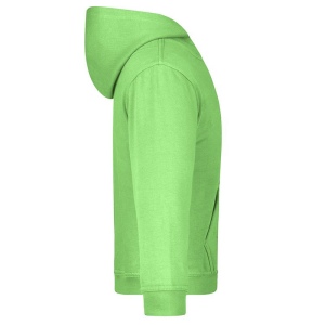 Sweat-shirt à capuche Enfant Daiber 41