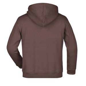 Sweat-shirt à capuche Enfant Daiber 42