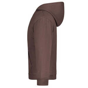 Sweat-shirt à capuche Enfant Daiber 43