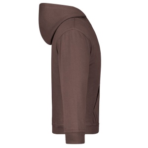 Sweat-shirt à capuche Enfant Daiber 44