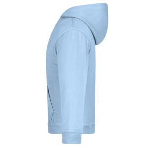 Sweat-shirt à capuche Enfant Daiber 46