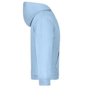 Sweat-shirt à capuche Enfant Daiber 47