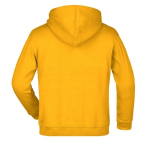Sweat-shirt à capuche Enfant Daiber 48