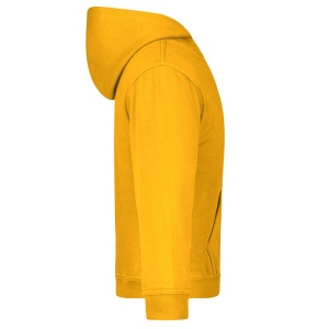 Sweat-shirt à capuche Enfant Daiber 50
