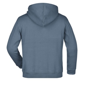 Sweat-shirt à capuche Enfant Daiber 51