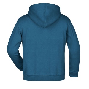 Sweat-shirt à capuche Enfant Daiber 54