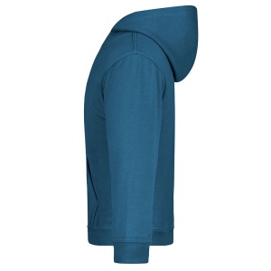 Sweat-shirt à capuche Enfant Daiber 55