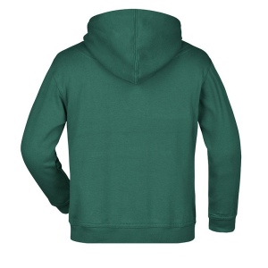 Sweat-shirt à capuche Enfant Daiber 21