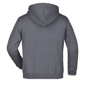 Sweat-shirt à capuche Enfant Daiber 57
