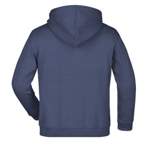 Sweat-shirt à capuche Enfant Daiber 24