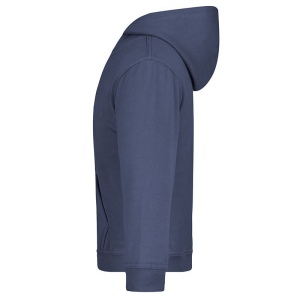 Sweat-shirt à capuche Enfant Daiber 25